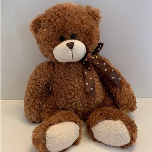 Ganz plush Hugsy bear
